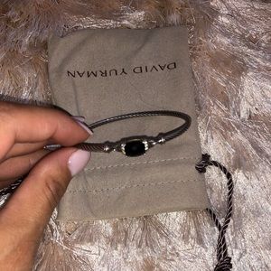 DAIVD YURMAN BRACELET